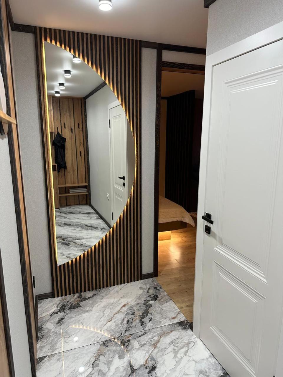 Лободы 33 Karagandy Exterior foto
