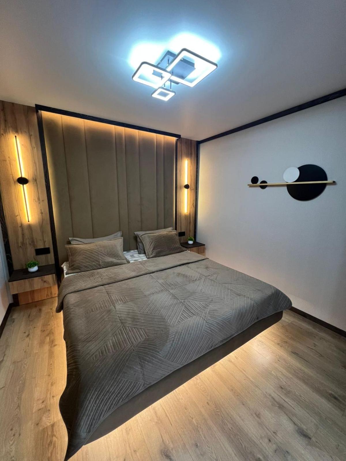 Лободы 33 Karagandy Exterior foto